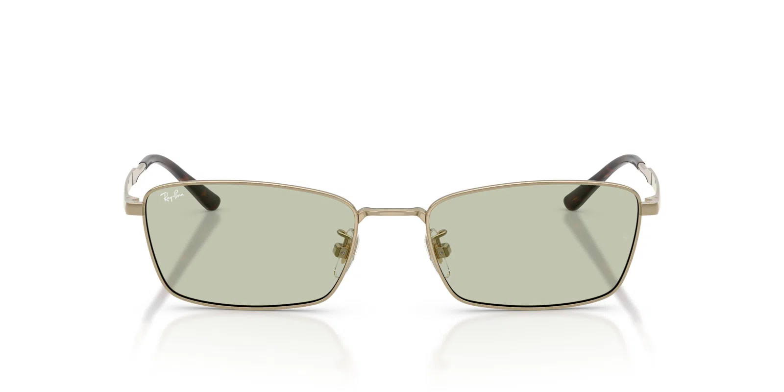 Ray-Ban 8069D Sunglasses - view 9